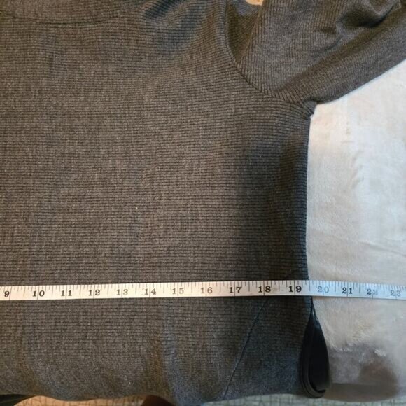 Joseph Ribkoff Tunic Top 223109 - Size 14 - Picture 7 of 8